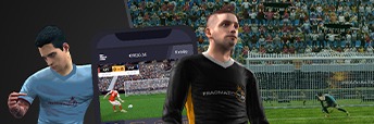 Penalty Shootout