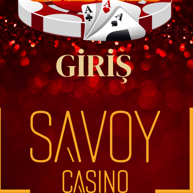 Savoycasino